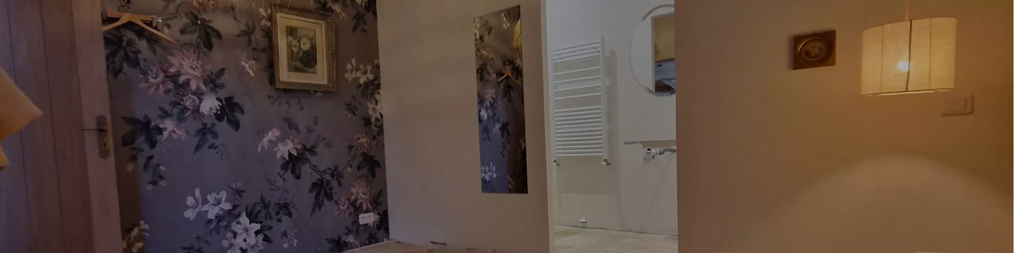 GL RÉNOVATION